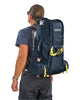 MERET M8108NBN RECOVER™ PRO X Blue Backpack