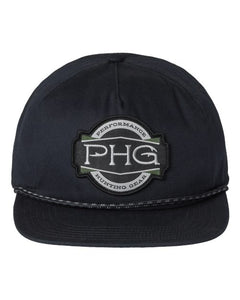 Columbia 209319 PHG Terminal™ Shot Snapback Cap - 