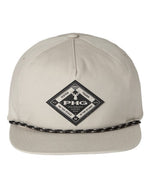 Columbia 209319 PHG Terminal™ Shot Snapback Cap