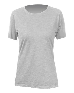 ANETIK WSBRZS0 Women's Breeze Tech T-Shirt - 