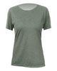 ANETIK WSBRZS0 Women's Breeze Tech T-Shirt