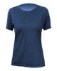 ANETIK WSBRZS0 Women's Breeze Tech T-Shirt