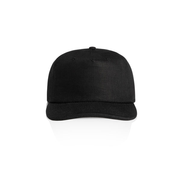 AS Colour 1158 Class Linen Cap