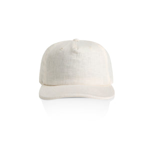AS Colour 1158 Class Linen Cap - 