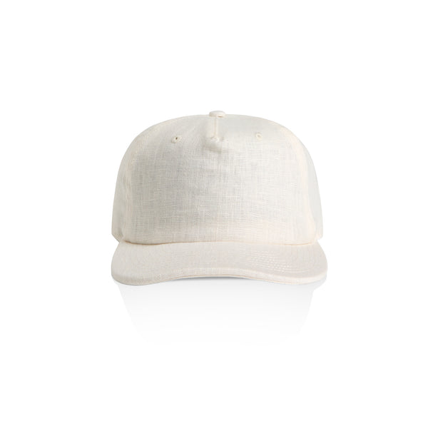 AS Colour 1158 Class Linen Cap