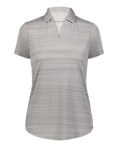 Augusta Sportswear 7002 Women's Pursuit Polo - 