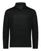 Augusta Sportswear 7011 Unisex Pursuit Quarter-Zip Pullover