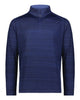 Augusta Sportswear 7011 Unisex Pursuit Quarter-Zip Pullover