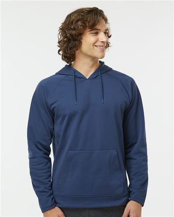 Paragon 305 Unisex Vail Performance Fleece Hooded Sweatshirt