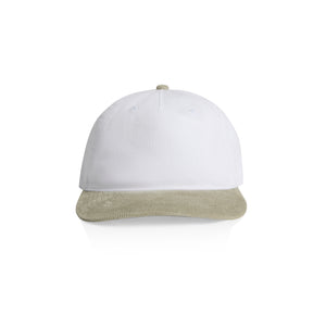 AS Colour 1159 Class Cord Two-Tone Cap - 