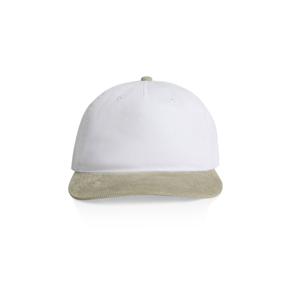 AS Colour 1159 Class Cord Two-Tone Cap