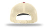 Richardson 115CH Low Pro Heather Trucker Cap