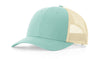 Richardson 115 Low Pro Trucker Cap