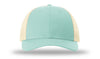 Richardson 115 Low Pro Trucker Cap