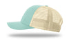 Richardson 115 Low Pro Trucker Cap