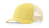 Richardson 115 Low Pro Trucker Cap, Snapback Hat