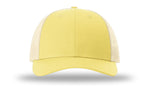 Richardson 115 Low Pro Trucker Cap