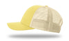 Richardson 115 Low Pro Trucker Cap