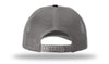 Richardson 115 Low Pro Trucker Cap