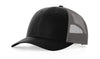 Richardson 115 Low Pro Trucker Cap