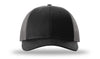 Richardson 115 Low Pro Trucker Cap