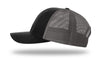 Richardson 115 Low Pro Trucker Cap