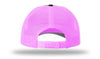 Richardson 115 Low Pro Trucker Cap