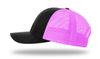 Richardson 115 Low Pro Trucker Cap