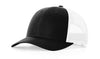 Richardson 115 Low Pro Trucker Cap, Snapback Hat
