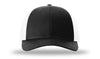 Richardson 115 Low Pro Trucker Cap
