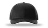 Richardson 115 Low Pro Trucker Cap, Snapback Hat
