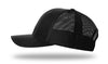 Richardson 115 Low Pro Trucker Cap