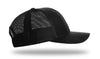 Richardson 115 Low Pro Trucker Cap