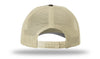 Richardson 115 Low Pro Trucker Cap