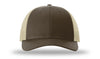 Richardson 115 Low Pro Trucker Cap