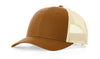 Richardson 115 Low Pro Trucker Cap, Snapback Hat