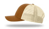 Richardson 115 Low Pro Trucker Cap