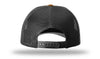 Richardson 115 Low Pro Trucker Cap