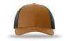 Richardson 115 Low Pro Trucker Cap