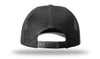 Richardson 115 Low Pro Trucker Cap