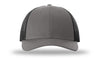Richardson 115 Low Pro Trucker Cap