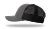 Richardson 115 Low Pro Trucker Cap