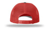 Richardson 115 Low Pro Trucker Cap