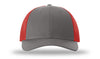Richardson 115 Low Pro Trucker Cap