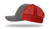 Richardson 115 Low Pro Trucker Cap