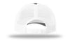 Richardson 115 Low Pro Trucker Cap