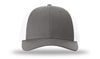 Richardson 115 Low Pro Trucker Cap