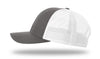Richardson 115 Low Pro Trucker Cap