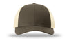 Richardson 115 Low Pro Trucker Cap