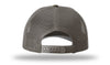 Richardson 115 Low Pro Trucker Cap